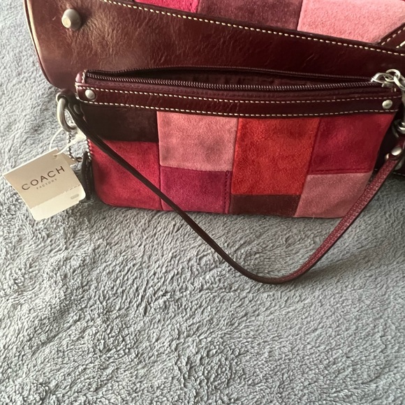 New Coach wallet - Picture 2 of 3